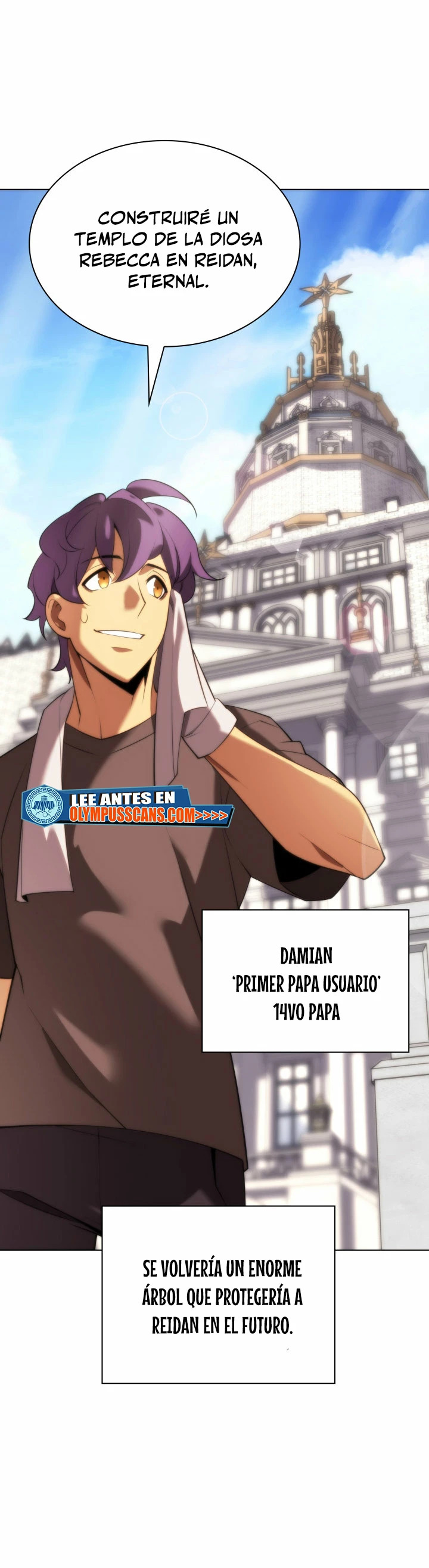 Read El Chetado (es) Manga Online