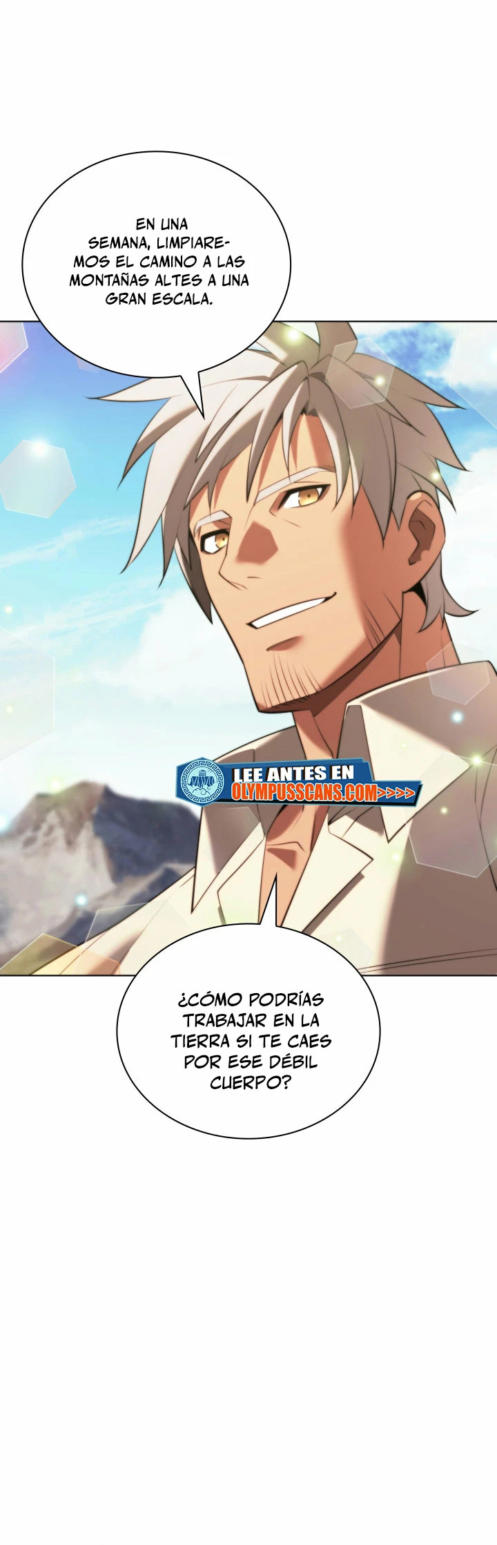 Read El Chetado (es) Manga Online