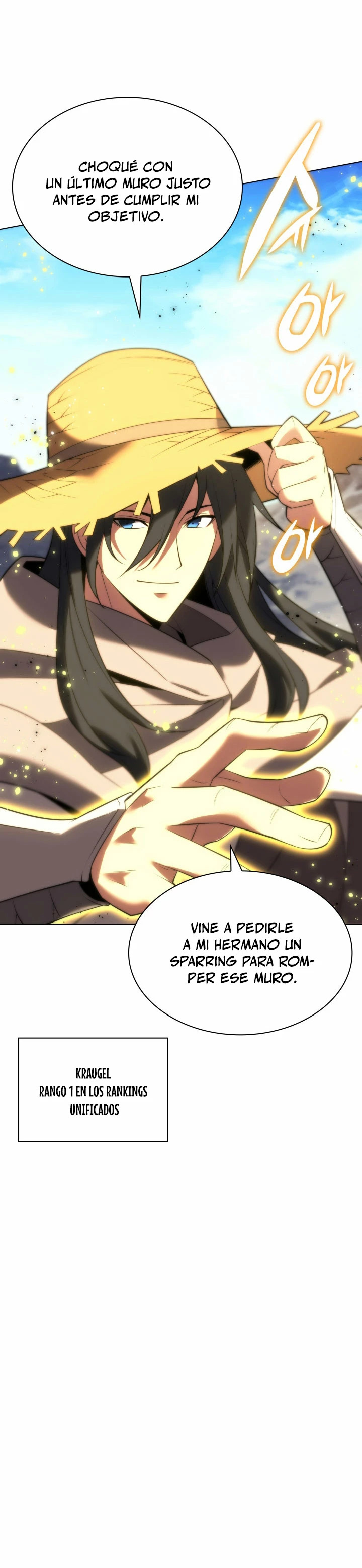 Read El Chetado (es) Manga Online