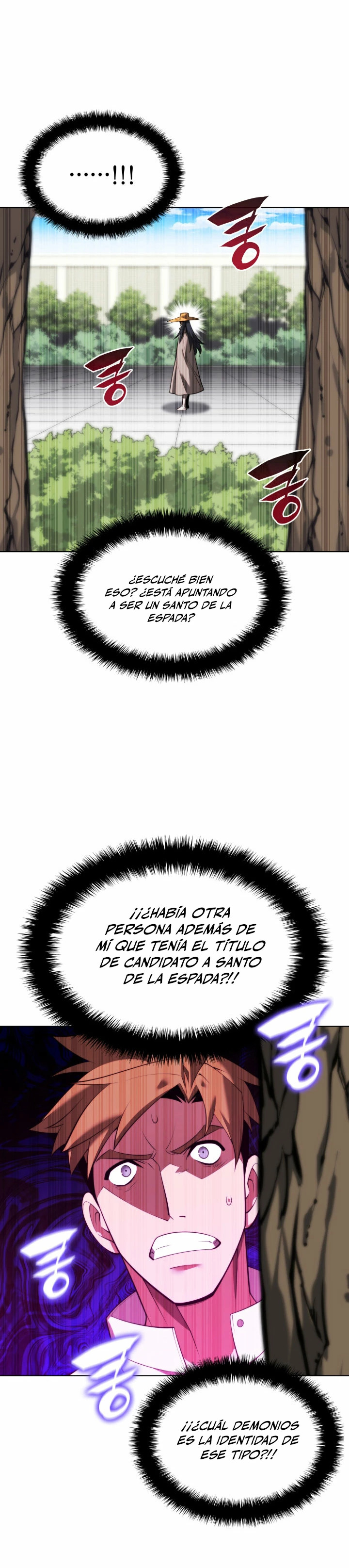 Read El Chetado (es) Manga Online