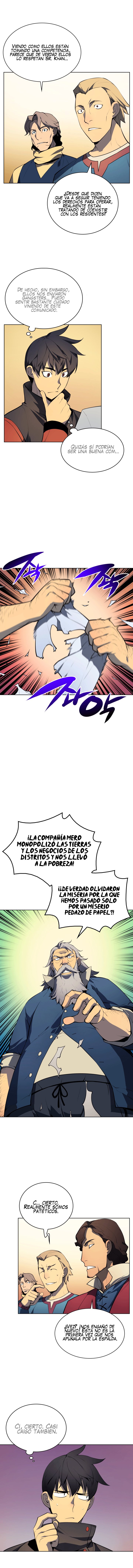 Read El Chetado (es) Manga Online