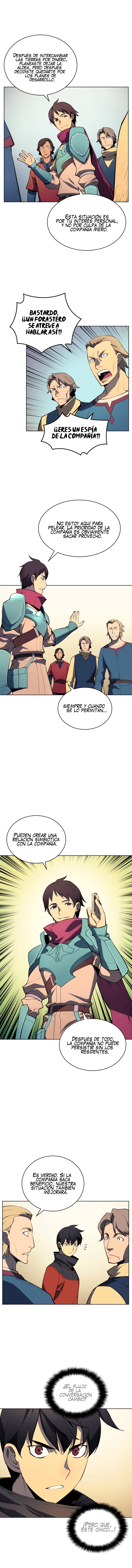 Read El Chetado (es) Manga Online