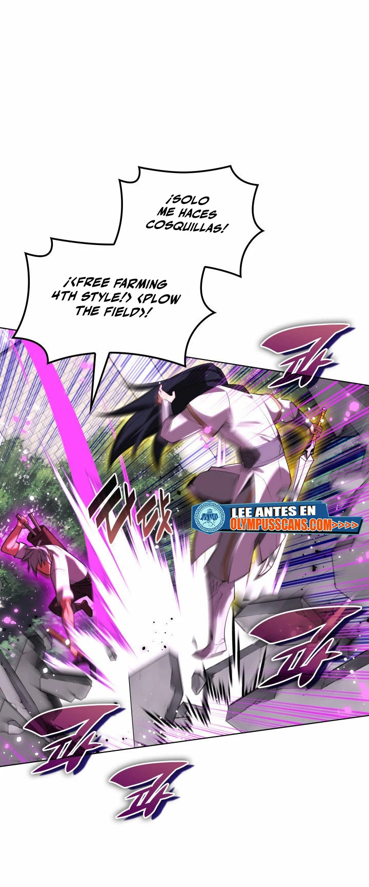 Read El Chetado (es) Manga Online