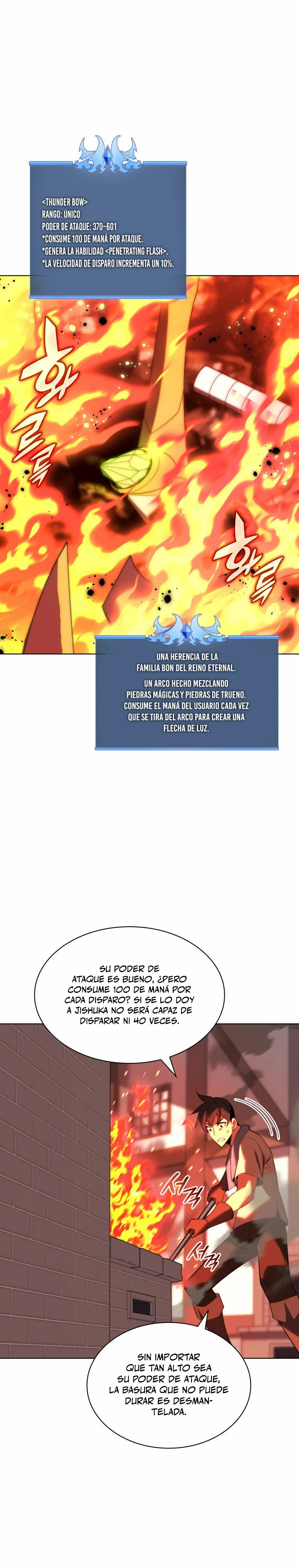 Read El Chetado (es) Manga Online