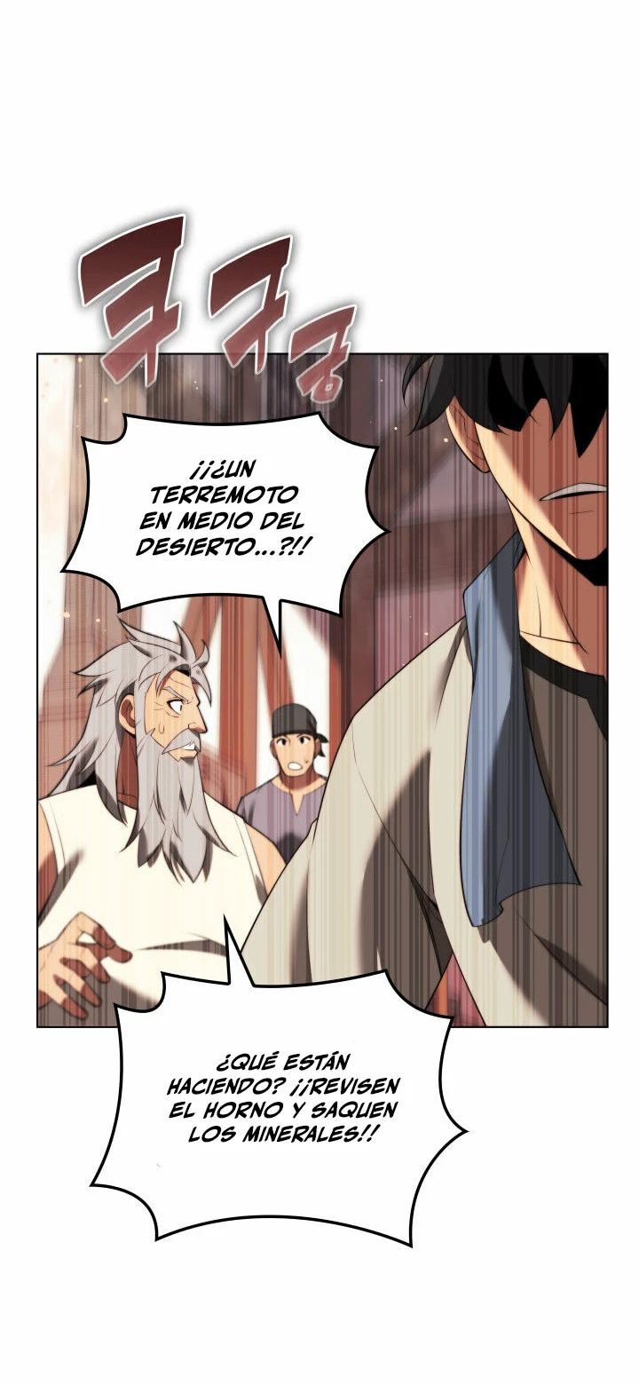 Read El Chetado (es) Manga Online