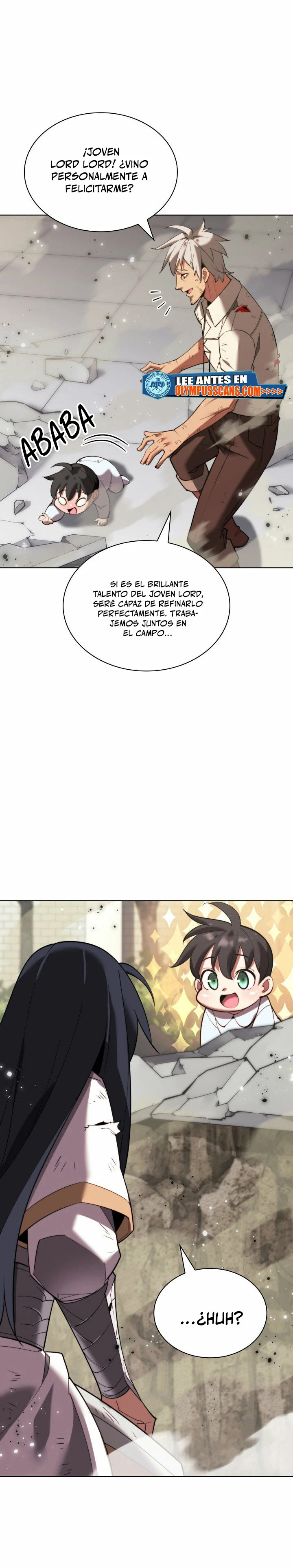 Read El Chetado (es) Manga Online