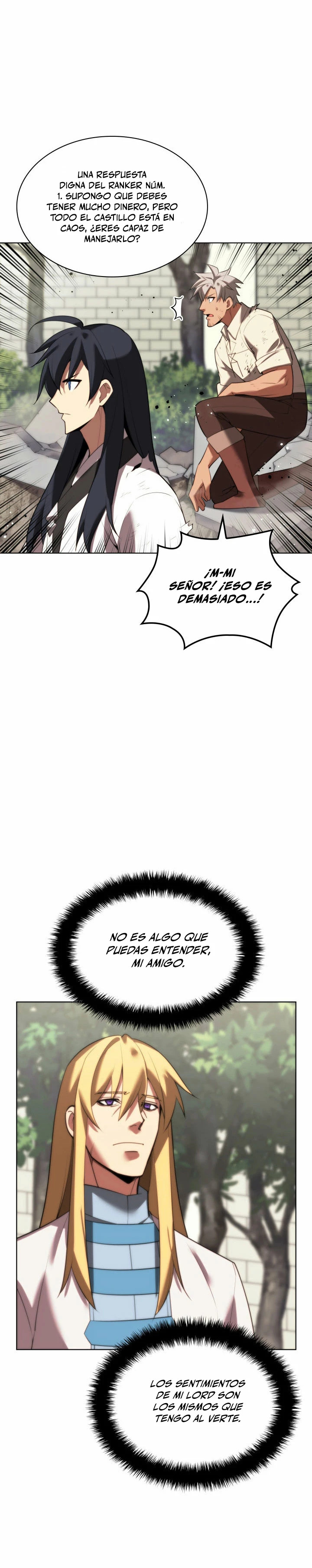 Read El Chetado (es) Manga Online