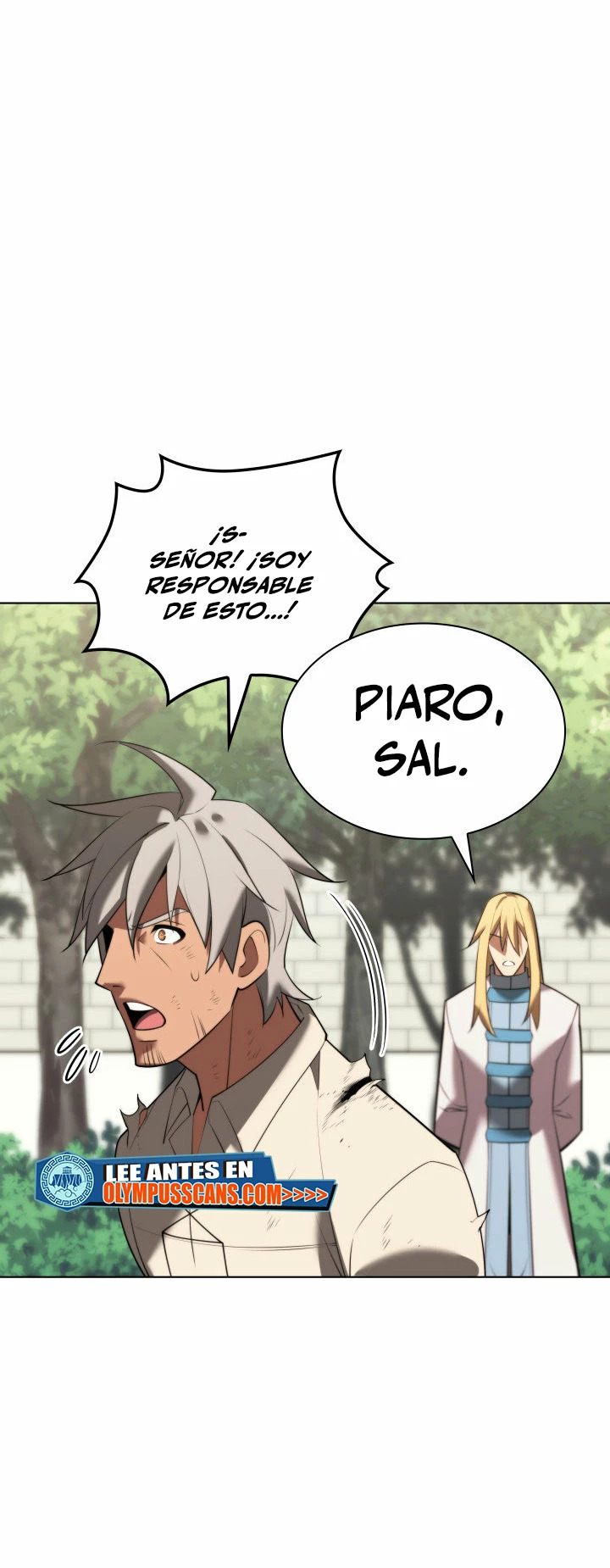 Read El Chetado (es) Manga Online
