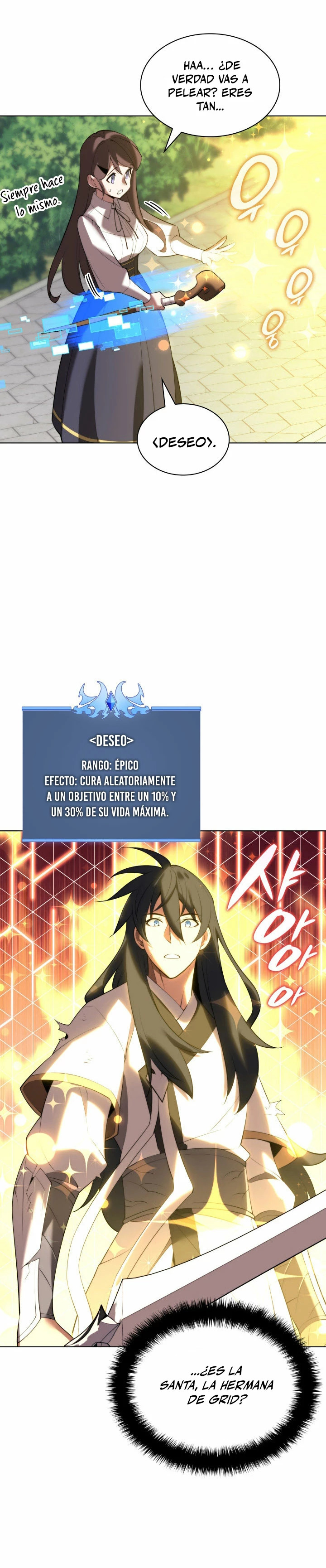 Read El Chetado (es) Manga Online