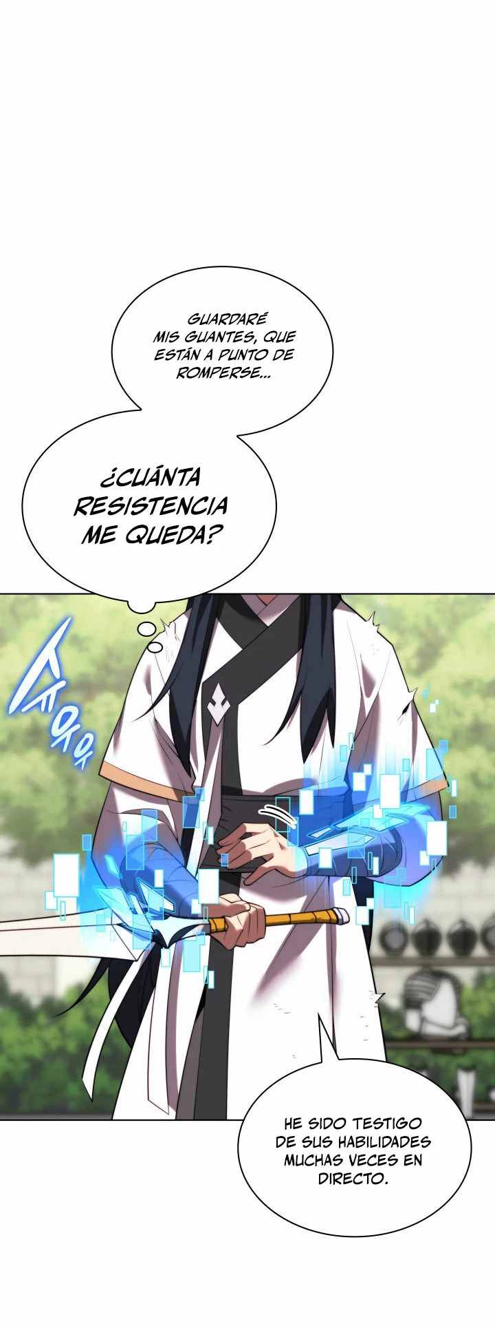 Read El Chetado (es) Manga Online