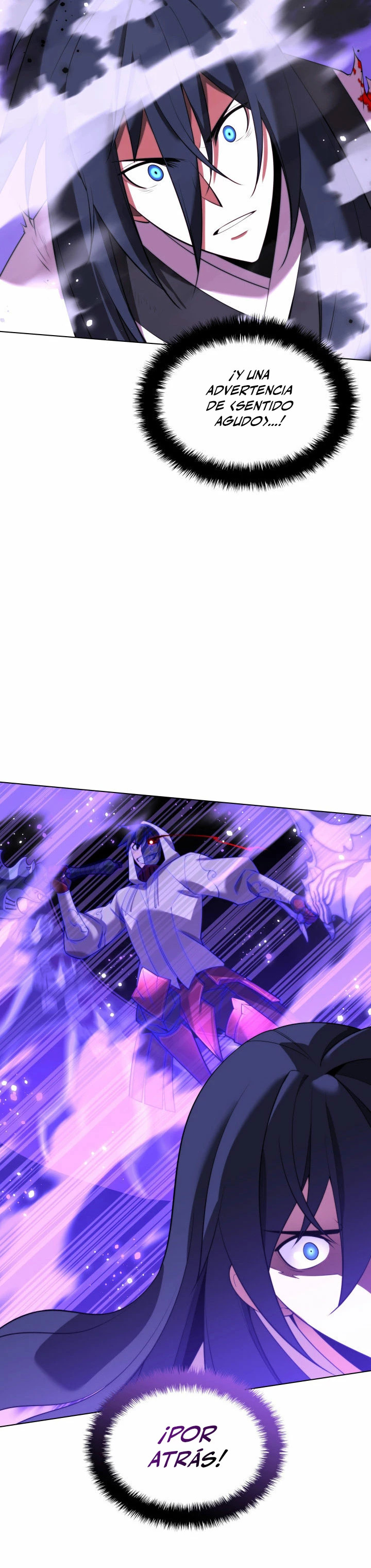 Read El Chetado (es) Manga Online