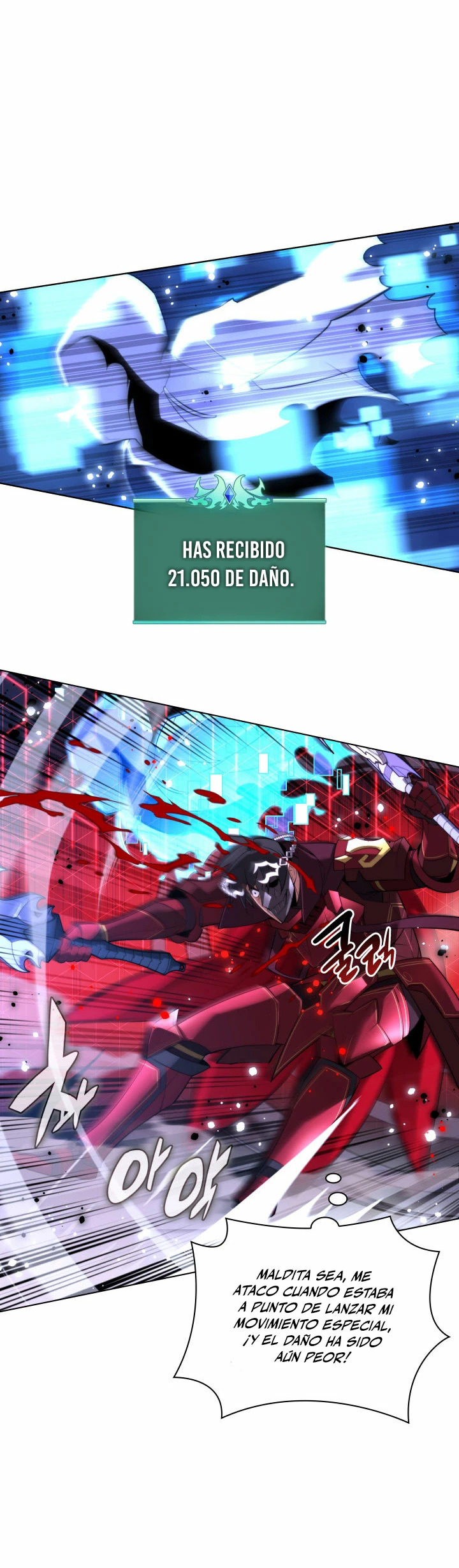 Read El Chetado (es) Manga Online