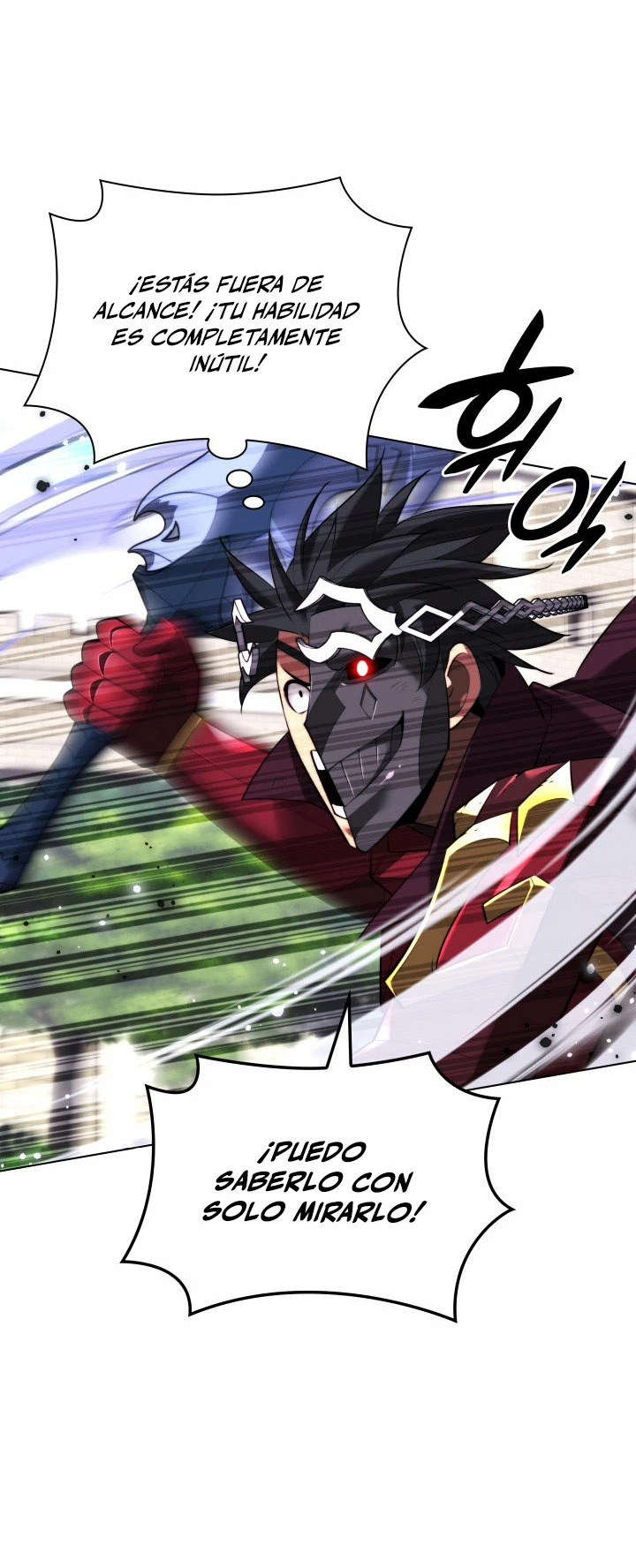 Read El Chetado (es) Manga Online