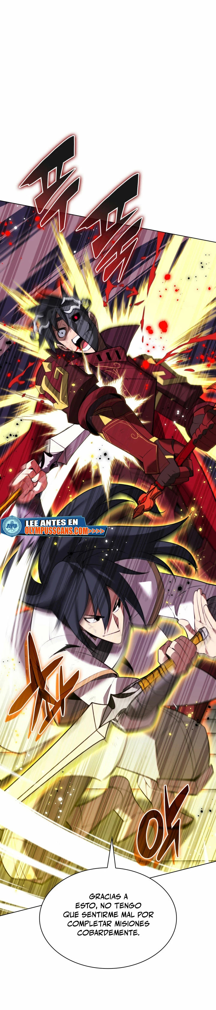 Read El Chetado (es) Manga Online
