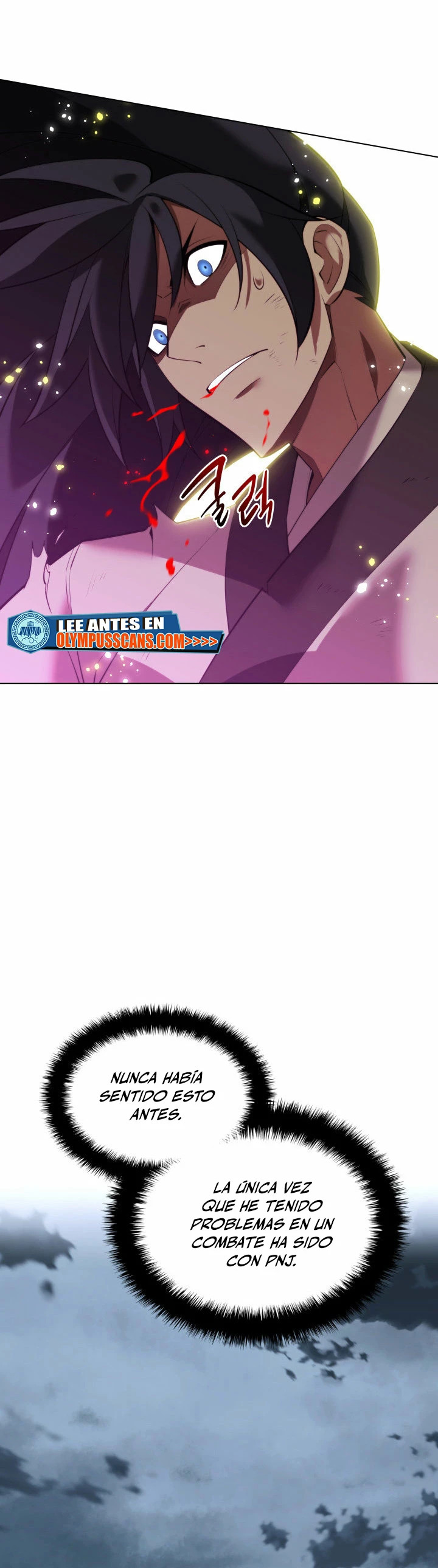 Read El Chetado (es) Manga Online