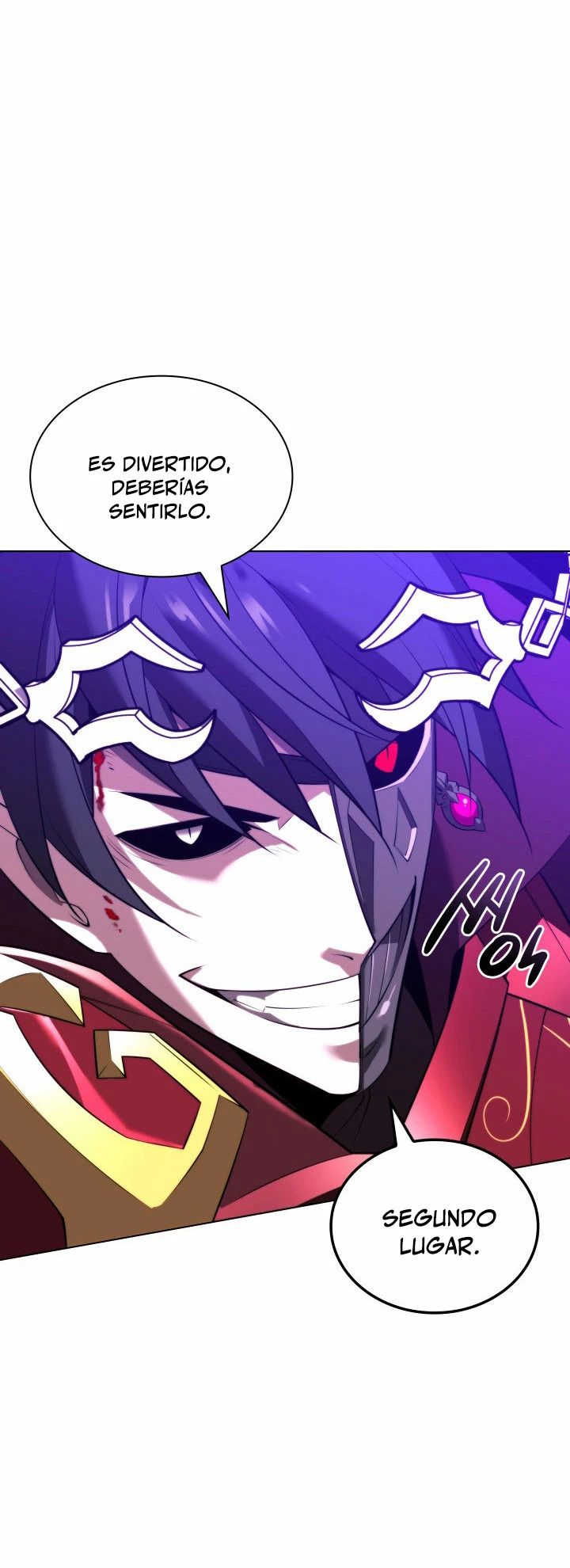 Read El Chetado (es) Manga Online