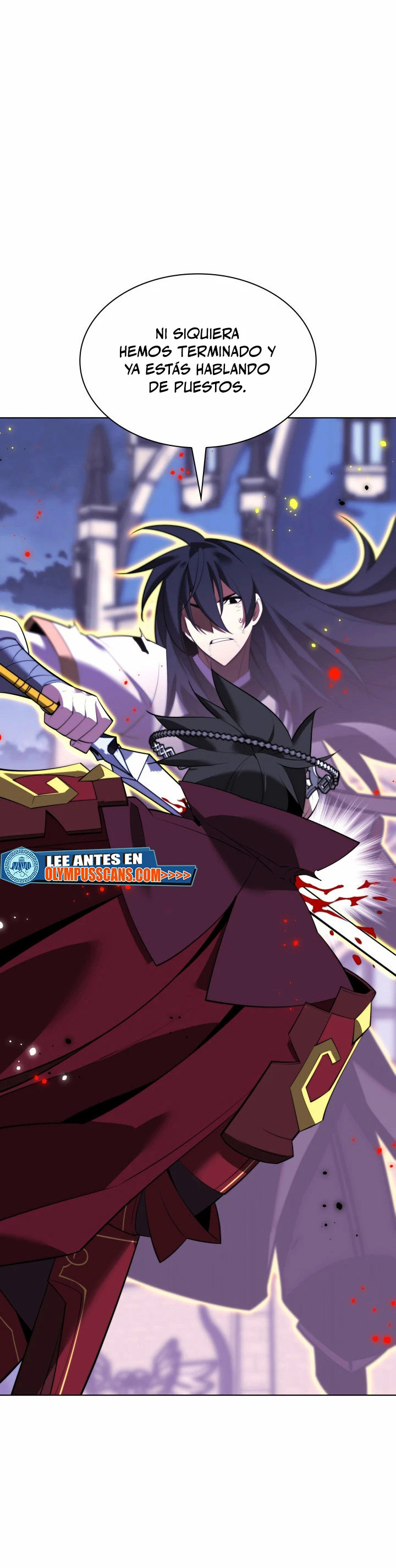 Read El Chetado (es) Manga Online