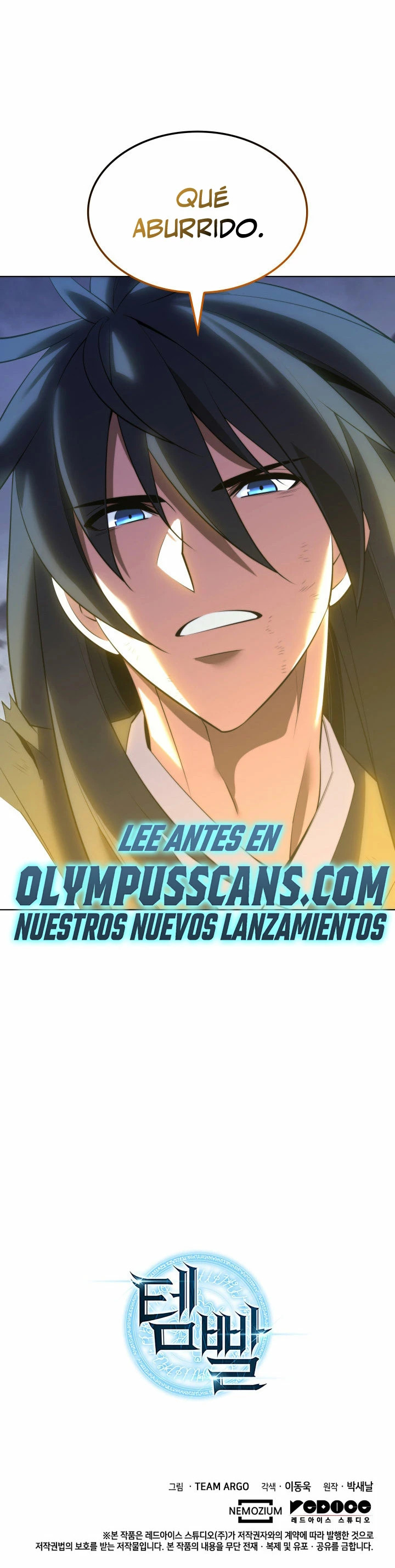 Read El Chetado (es) Manga Online