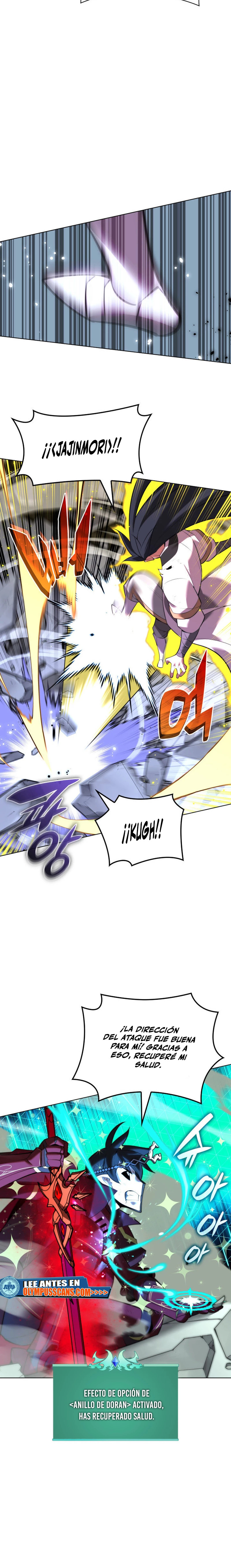 Read El Chetado (es) Manga Online