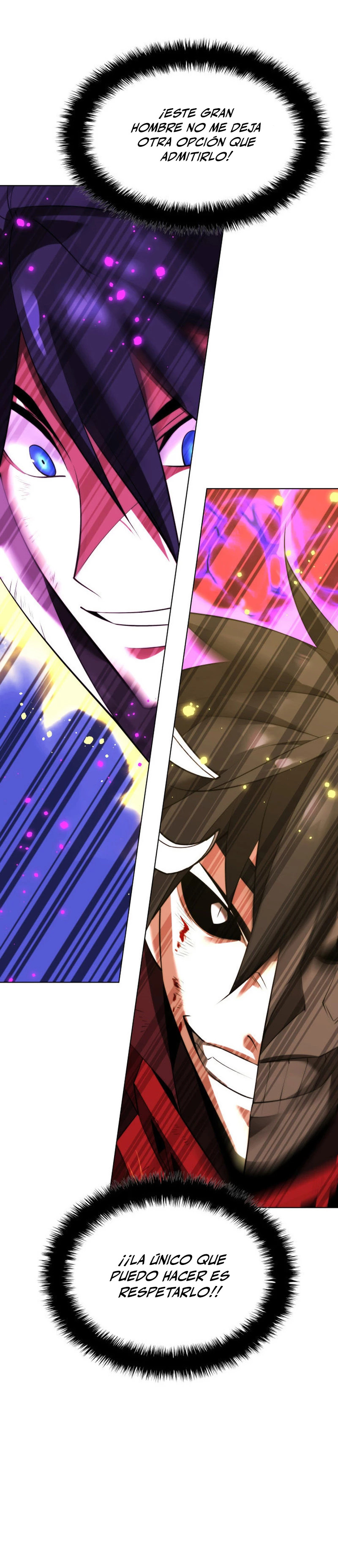 Read El Chetado (es) Manga Online