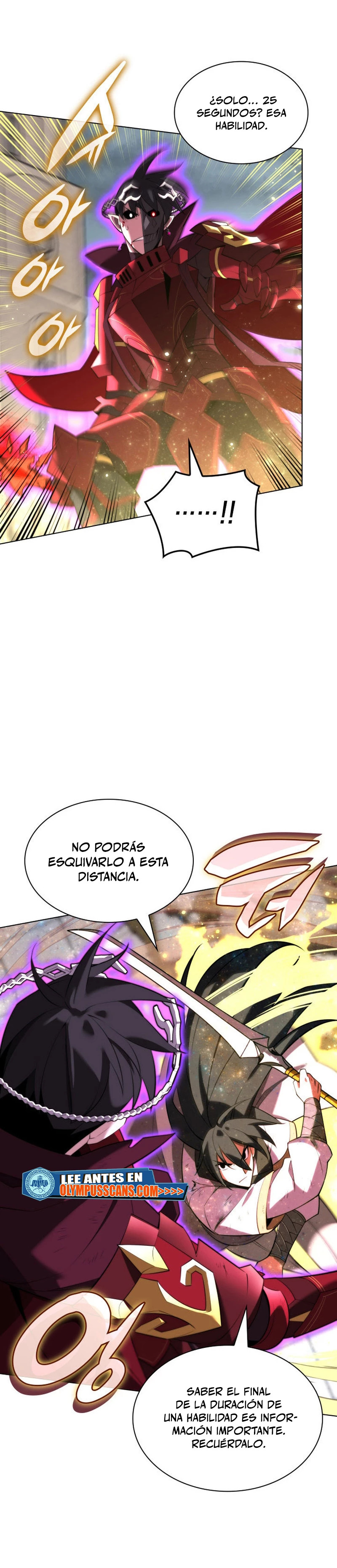 Read El Chetado (es) Manga Online