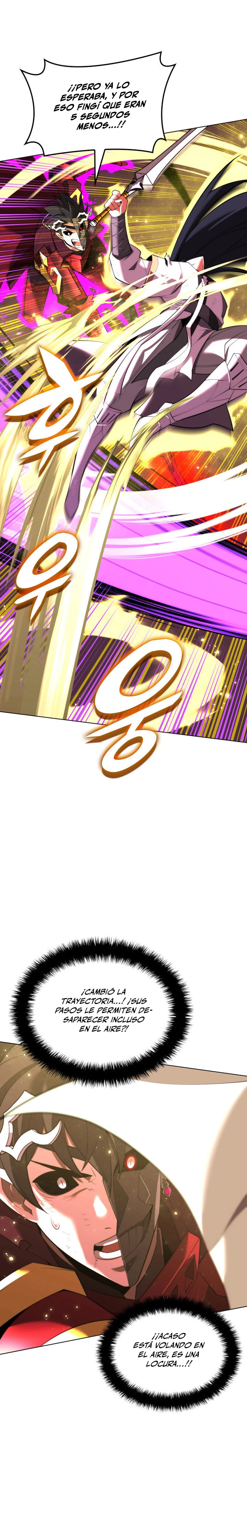 Read El Chetado (es) Manga Online