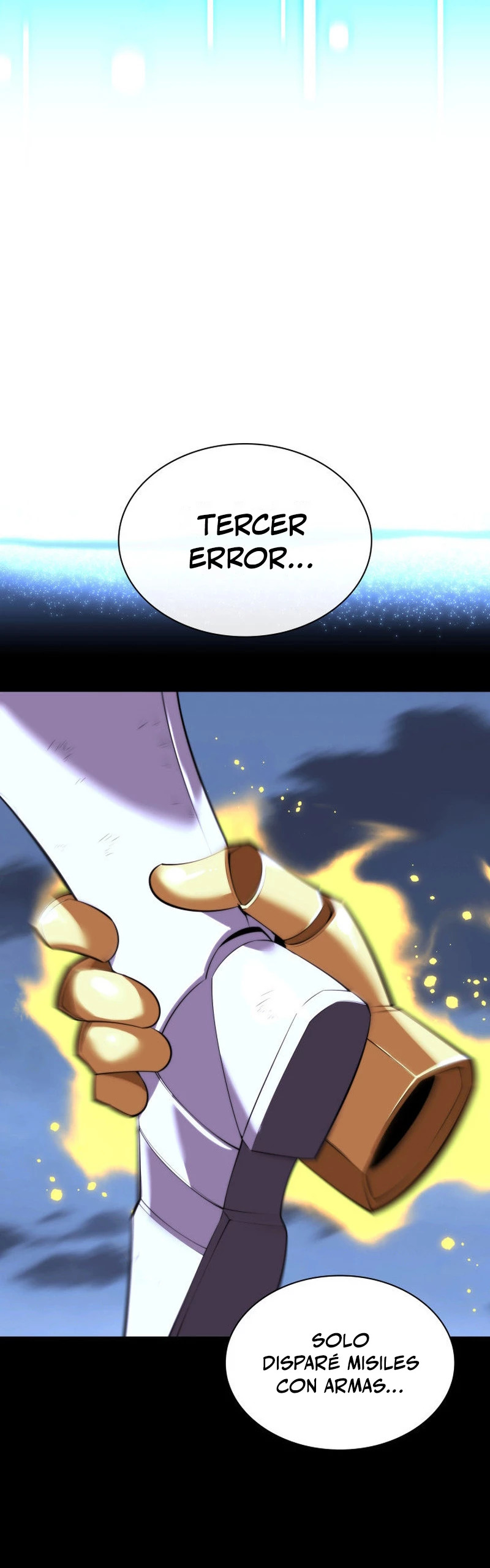Read El Chetado (es) Manga Online