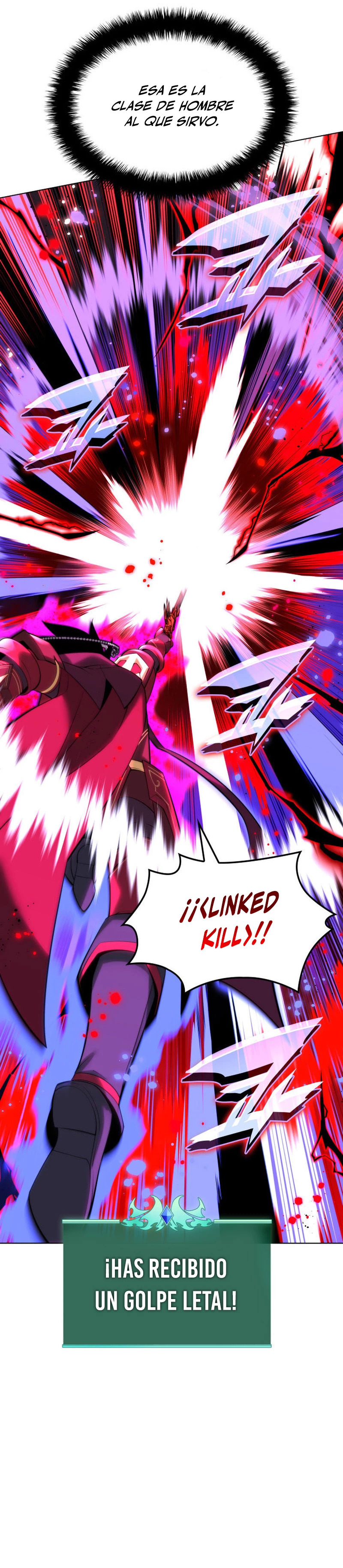 Read El Chetado (es) Manga Online