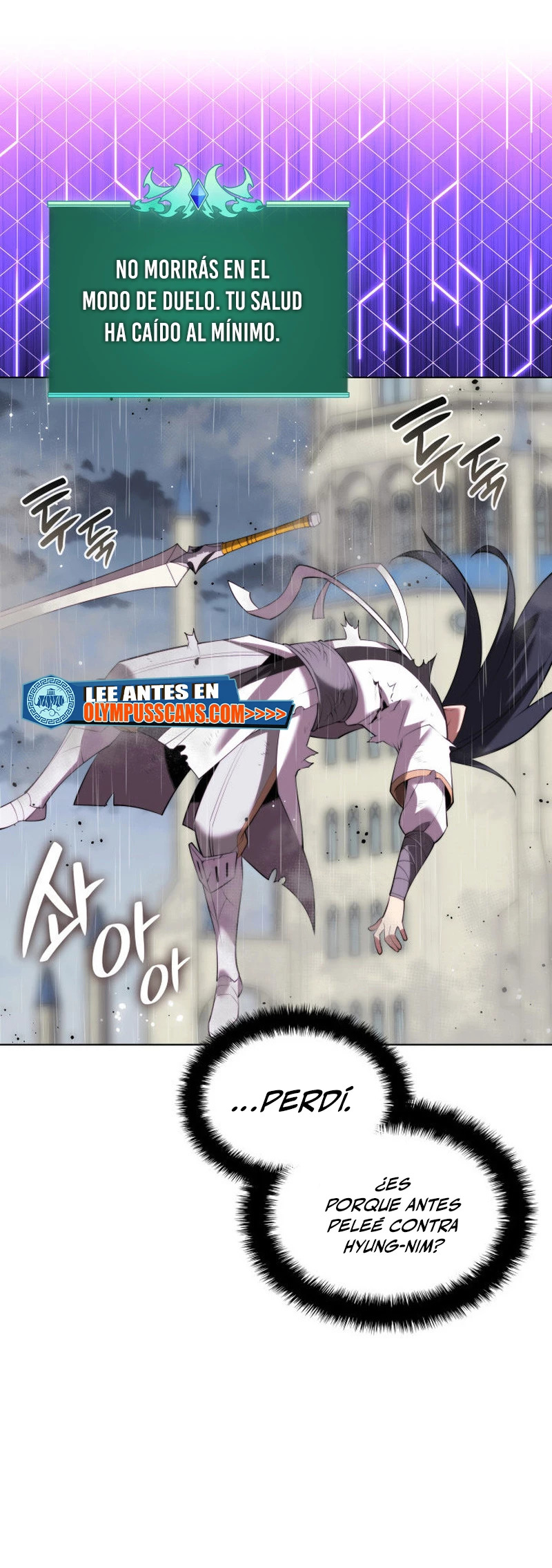 Read El Chetado (es) Manga Online