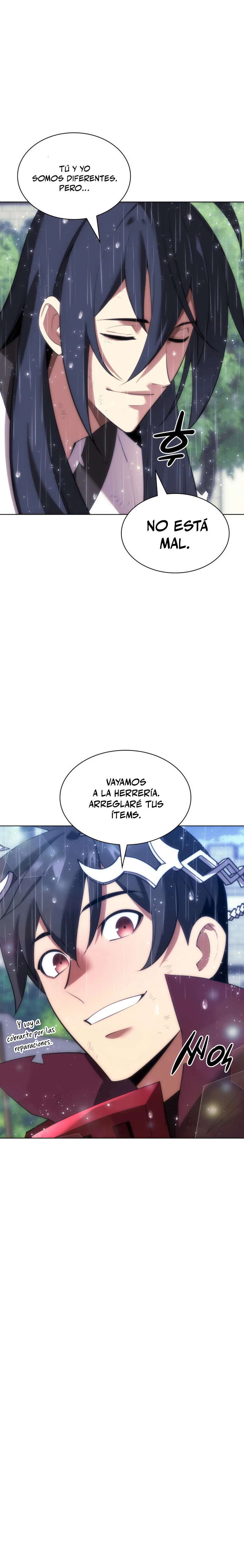 Read El Chetado (es) Manga Online