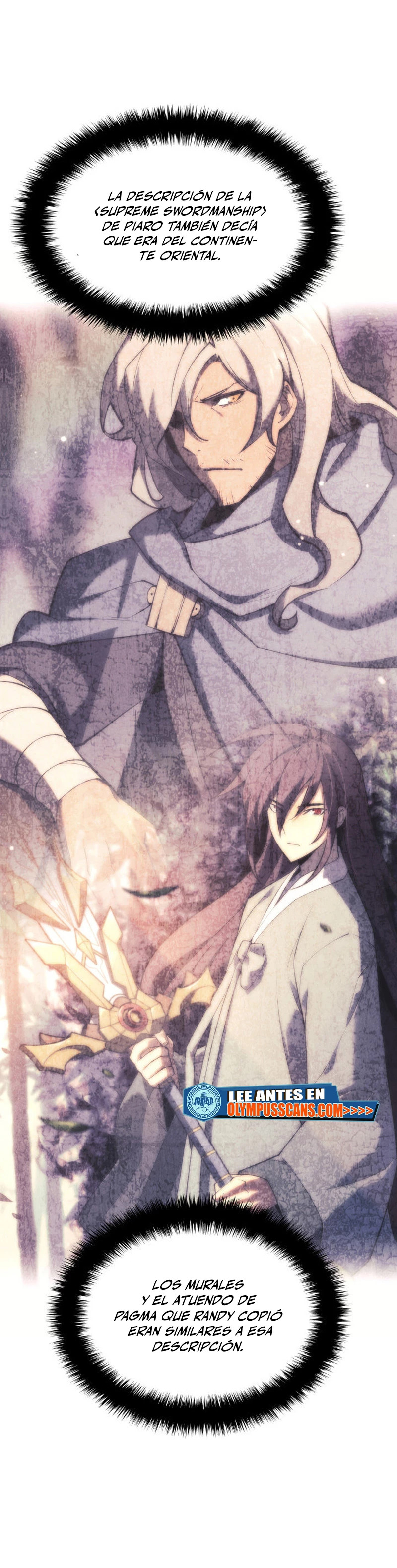 Read El Chetado (es) Manga Online