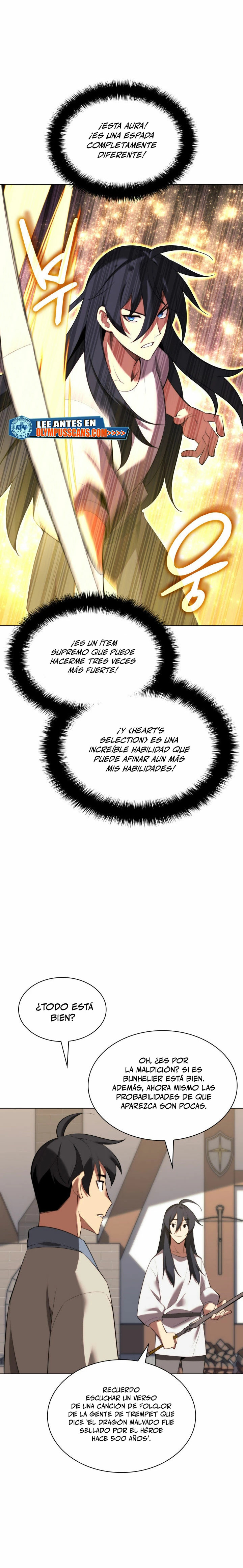 Read El Chetado (es) Manga Online