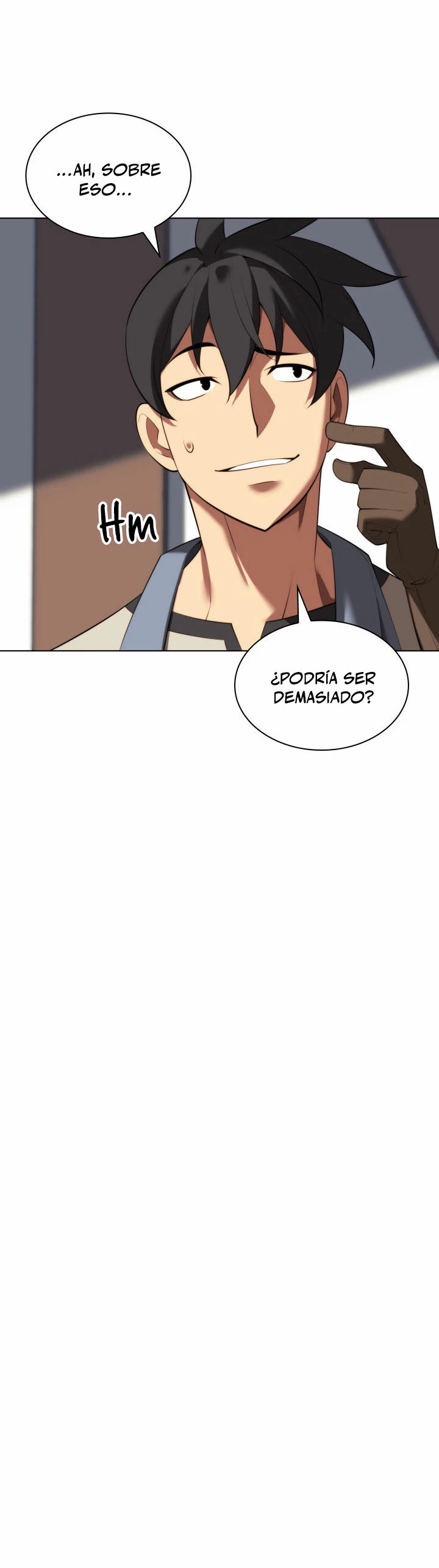 Read El Chetado (es) Manga Online