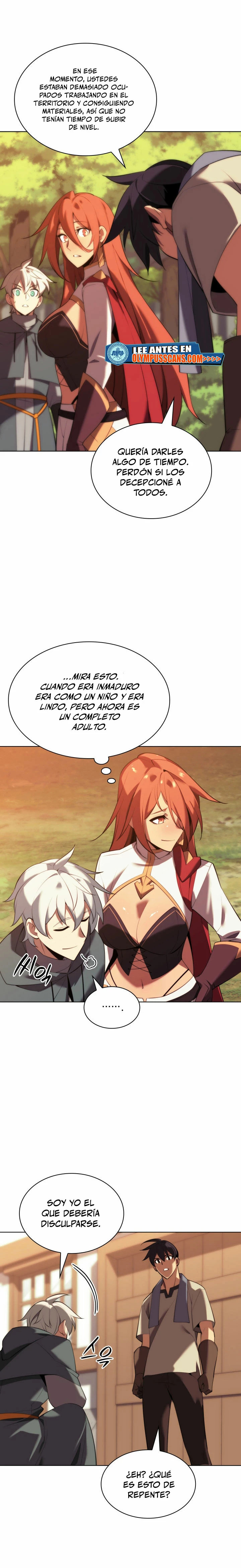 Read El Chetado (es) Manga Online