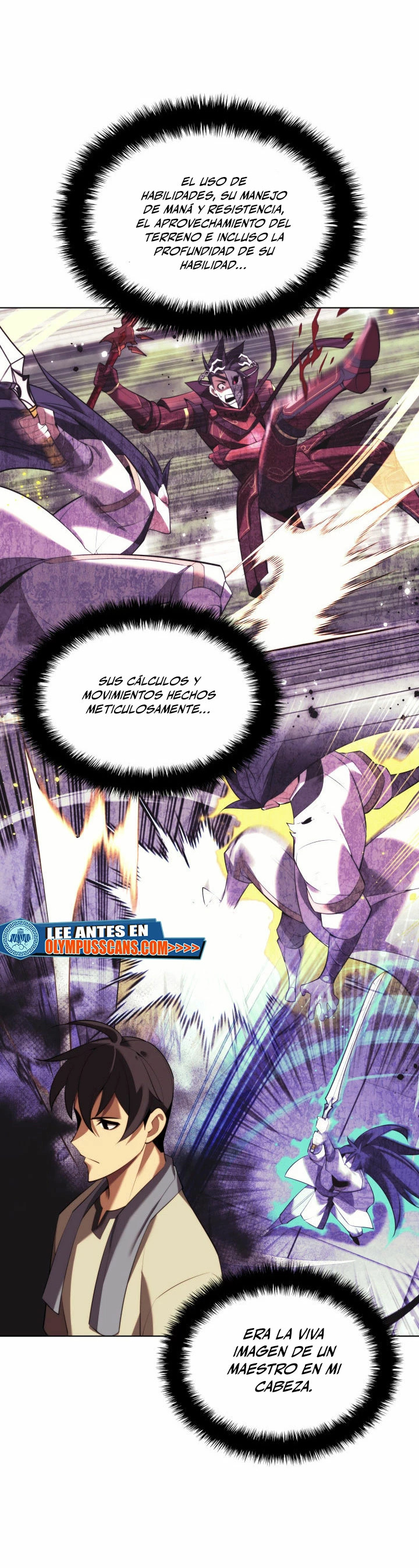 Read El Chetado (es) Manga Online