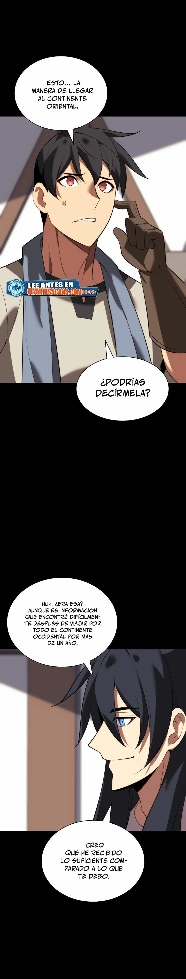Read El Chetado (es) Manga Online