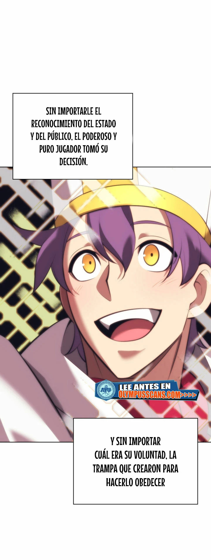 Read El Chetado (es) Manga Online