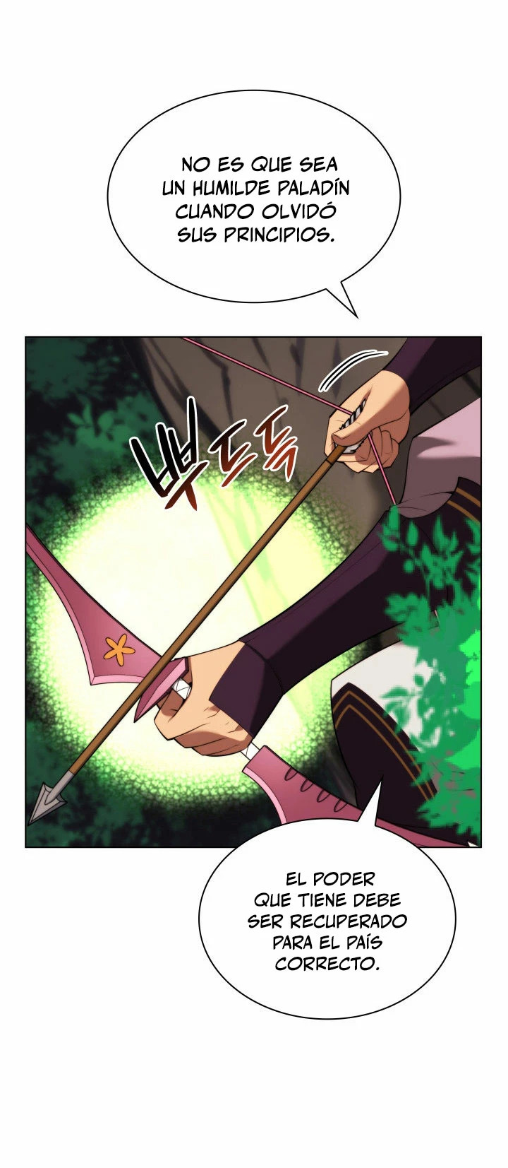 Read El Chetado (es) Manga Online