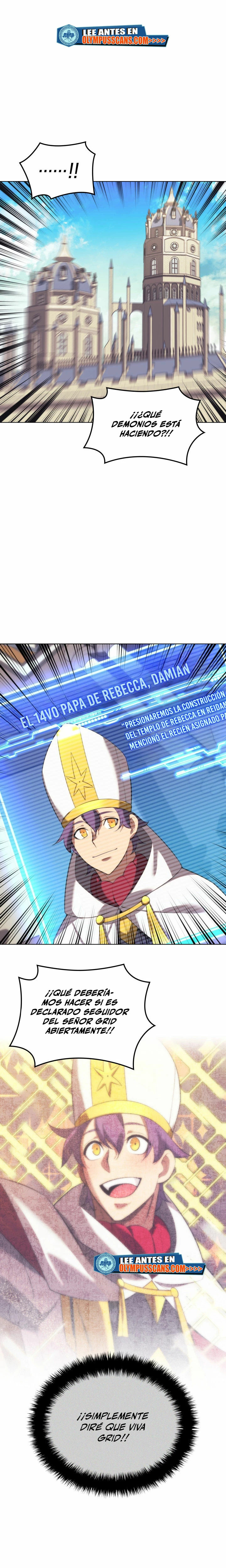 Read El Chetado (es) Manga Online