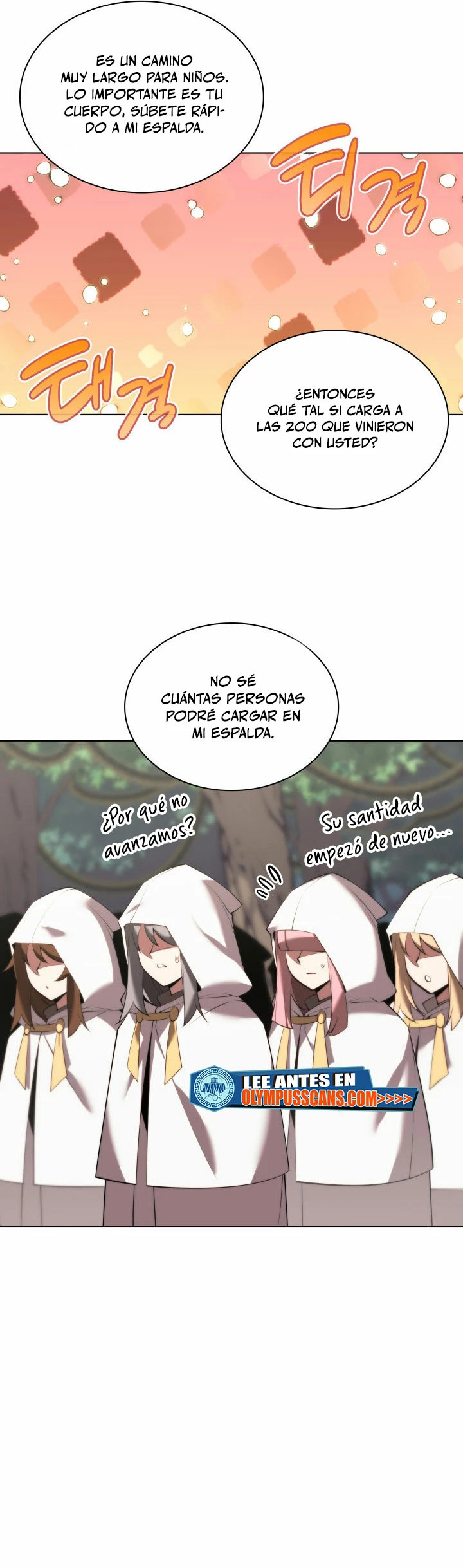 Read El Chetado (es) Manga Online