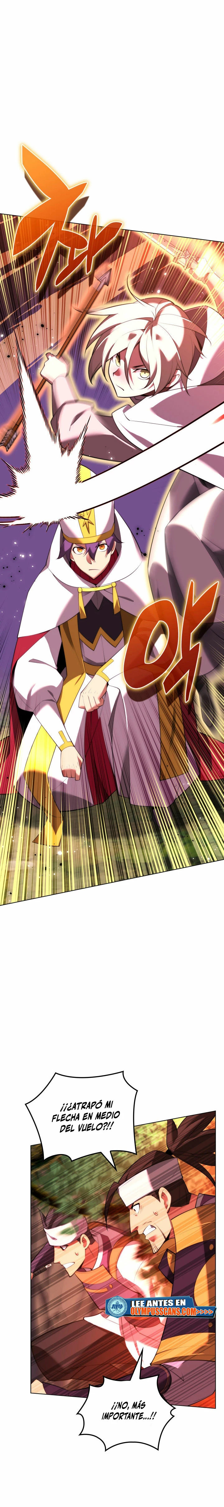 Read El Chetado (es) Manga Online