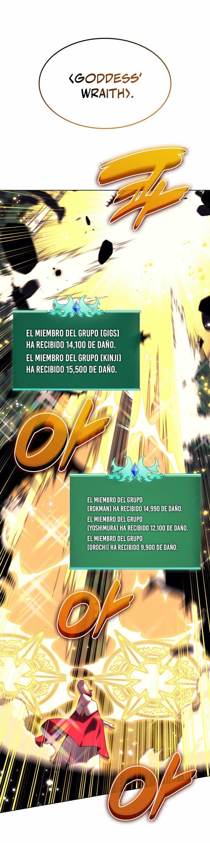 Read El Chetado (es) Manga Online