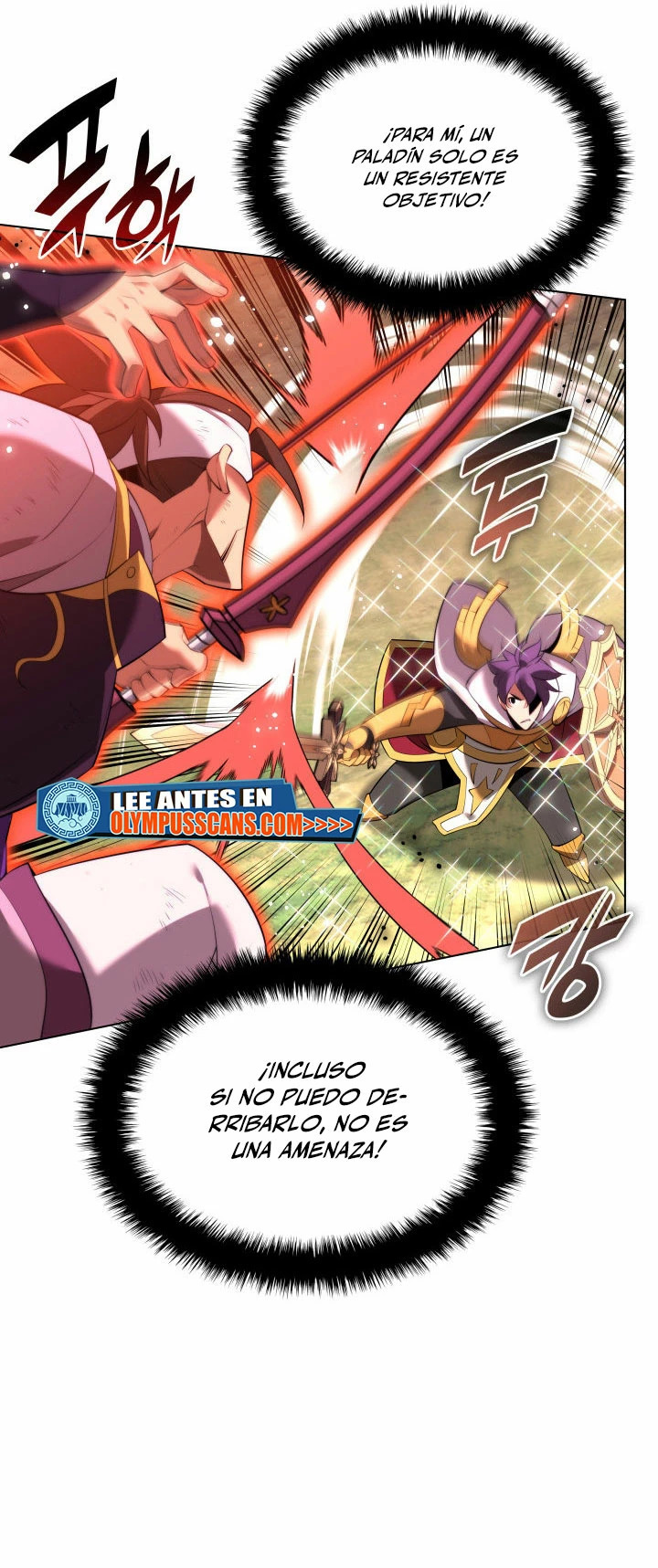 Read El Chetado (es) Manga Online
