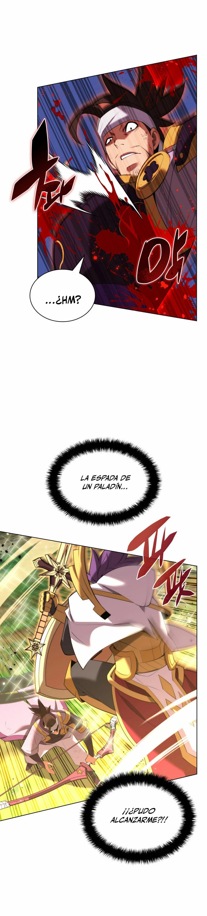 Read El Chetado (es) Manga Online