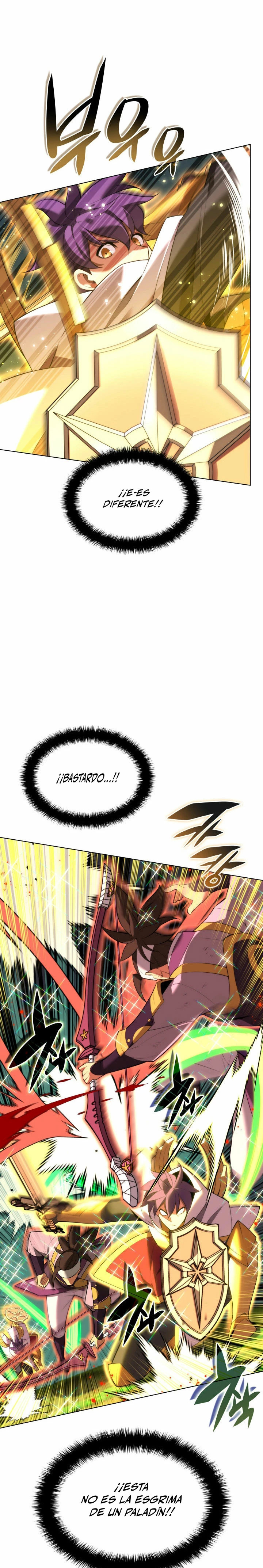 Read El Chetado (es) Manga Online