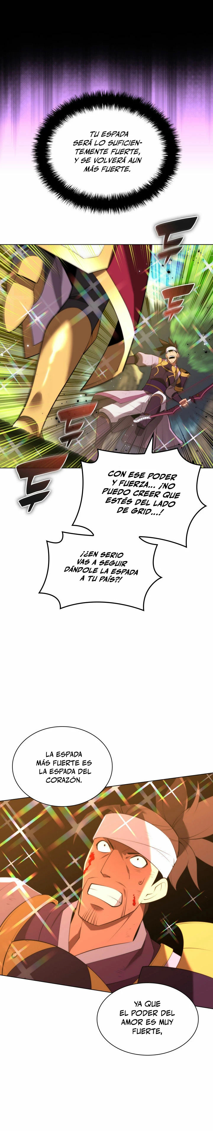 Read El Chetado (es) Manga Online