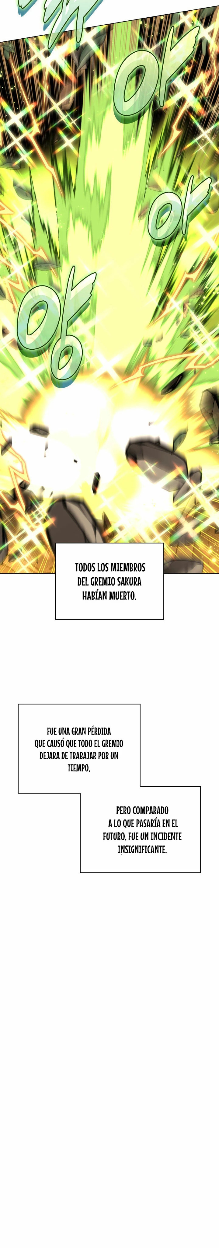 Read El Chetado (es) Manga Online