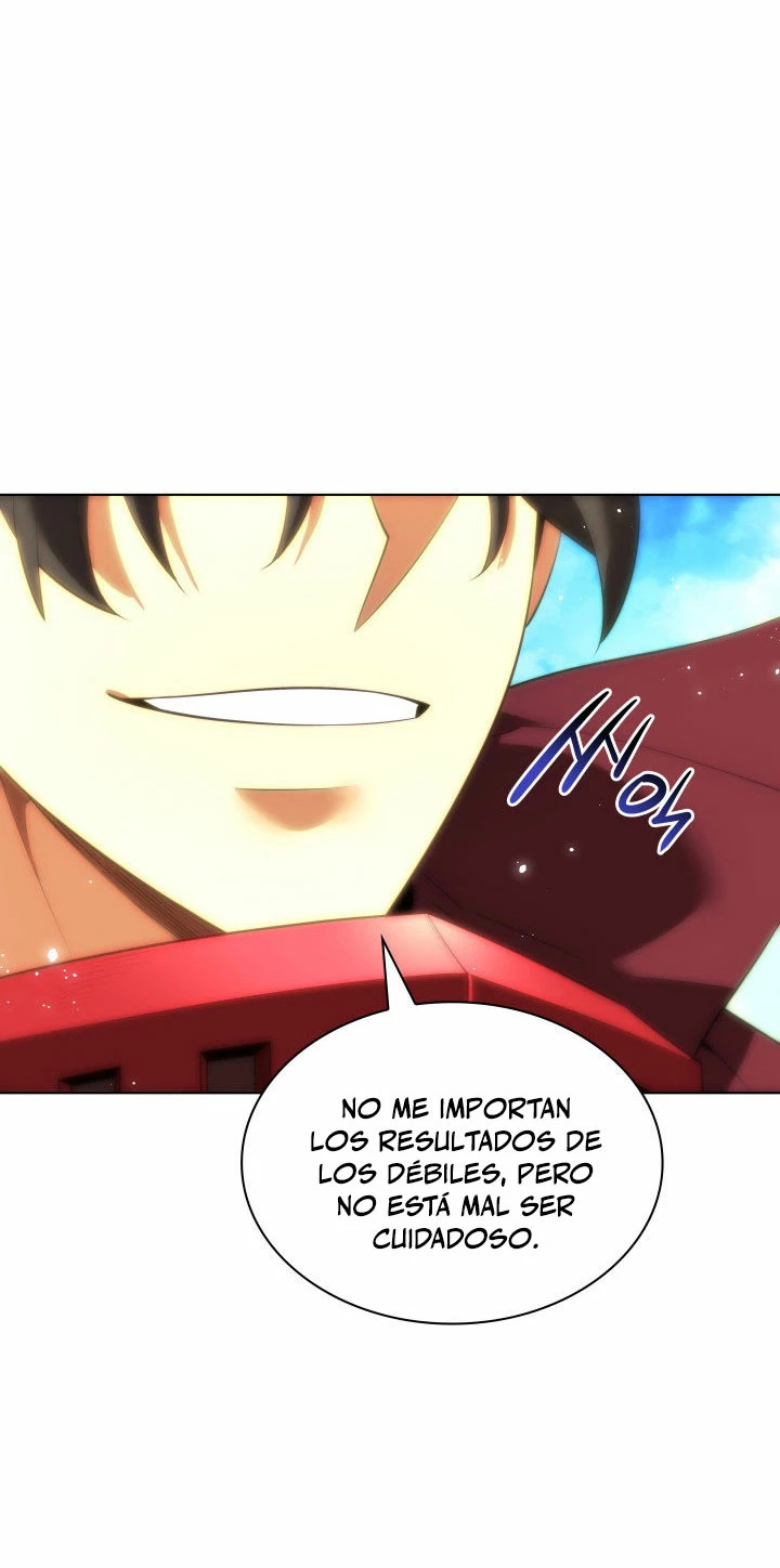 Read El Chetado (es) Manga Online