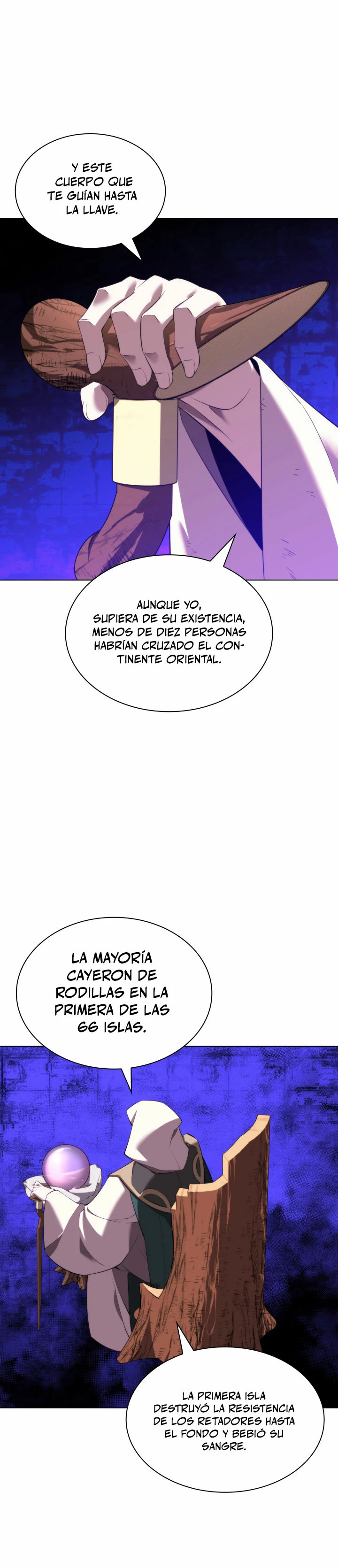 Read El Chetado (es) Manga Online
