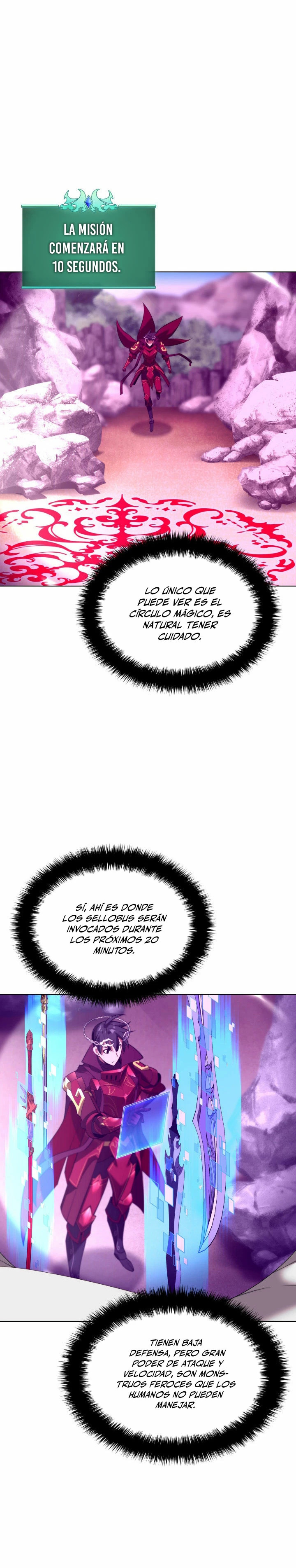 Read El Chetado (es) Manga Online